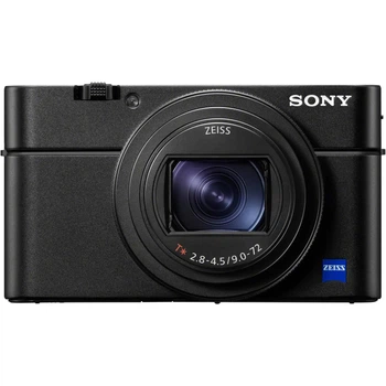 Компактный фотоаппарат Sony DSC-RX100 VII (DSCRX100M7)