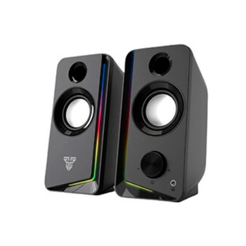 Колонки Fantech 2.0 USB GS-302 ALEGRO Bluetooth 5.0 черные акустическая система для музыки и игр (YU-GT_33A)
