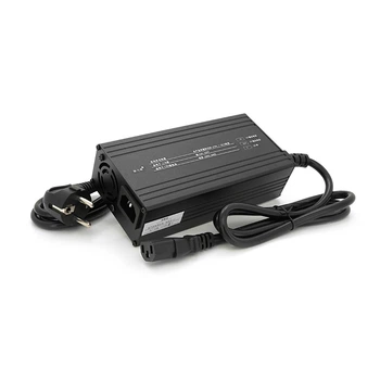 Зарядное устройство Li-ion 12V 3S 10A Mailicheng LED-индикация для электроинструментов аккумуляторное зарядное (YU-GT_33A)