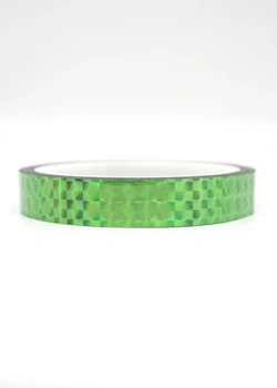 Обмотка GP Glitter Tape 22 зелений