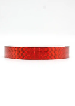 Обмотка GP Glitter Tape 22 червоний