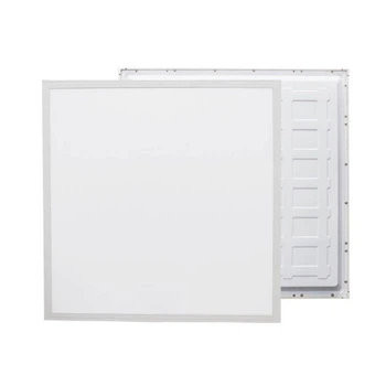 LED панель VG 48W 595х595мм 4800lm 4000K Voltronic светильник для офиса освещение потолочное светодиодное (YU-GT_33A)