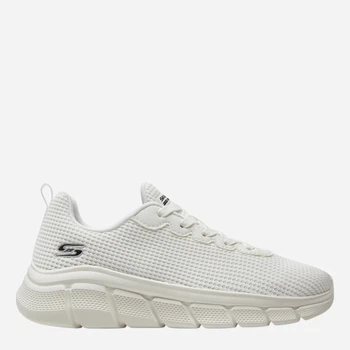 Жіночі кросівки Skechers 117346-W 39.5 Білі (197627211022
