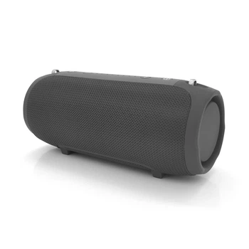 Колонка MY660BT Bluetooth 4.1 до 10м 3Вт черная беспроводная колонка для музыки с USB и TF картой (LO-TH_11C)