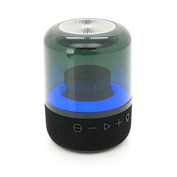 Колонка Kisonli LP-3S PLUS Bluetooth 5.0 1х8W портативная акустическая система для музыки и отдыха (YU-GT_33A)