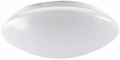 Потолочный светильник Goldlux BONIFACY E27 20W IP20 (326850-PLX)