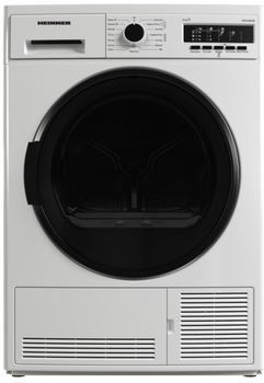 Сушильная машина Heinner HCD-V802B