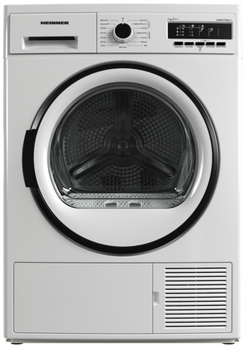 Сушильная машина Heinner HCD-V704B