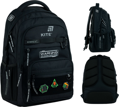 Рюкзак Kite Education teens 45x31x15.5 см 21 л (K25-1019L-2)