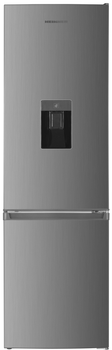 Холодильник Heinner HC-HM260XWDE++