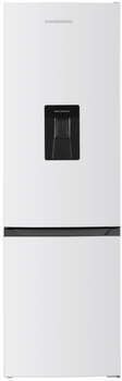 Холодильник HEINNER HC-HM260WDE++