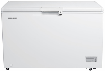 Морозильна скриня HEINNER HCF-HM371CE++