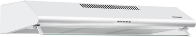 Вытяжка HEINNER HCH-490-WH