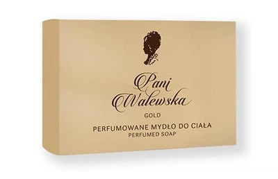Крем-мыло Pani Walewska Gold 100 г (78130)