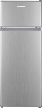 Холодильник Heinner HF-H2206SE++