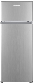 Холодильник Heinner HF-H2206SF+