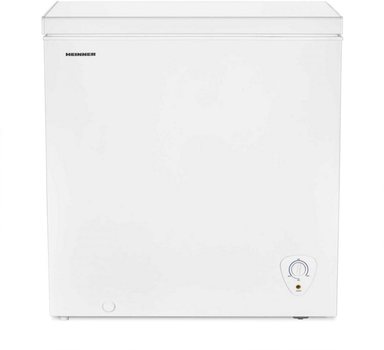 Морозильный ларь HEINNER HCF-H205F+