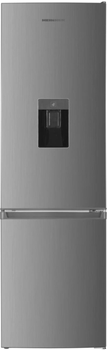 Холодильник Heinner HC-HM260XWDF+