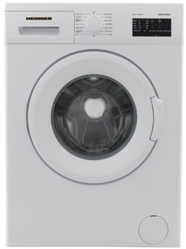 Стиральная машина Heinner HWM-V6010D++