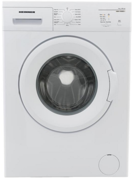 Стиральная машина HEINNER HWM-V5080D++