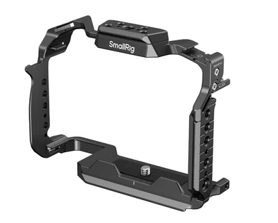 Клітка для Panasonic LUMIX S1R II S5 II S5 IIX G9 II Smallrig 4902