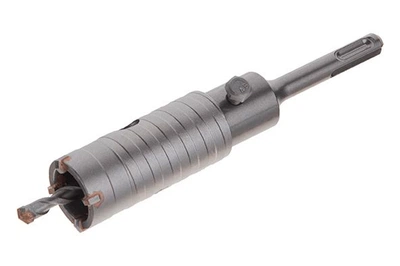 Сверло корончатое по бетону SDS+ Intertool 32 мм (SD-7032)