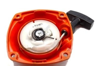 Стартер Falcon для Hsqv 143R, 236R, 436R, 443R, 531RS, 541RS (5905789-02, 5053017-01) для мотокос (236R Falcon)