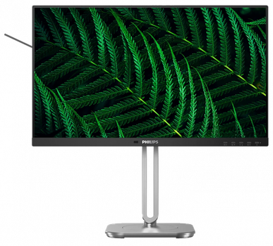 Монітор 23.8" Philips 24b2g5200/00 Black