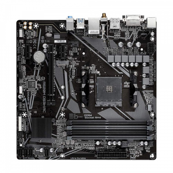 Материнская плата Gigabyte a520m ds3h ac (sAM4, amd a520)