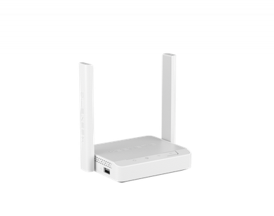 Wi-Fi роутер keenetic Keenetic Carrier (kn-1721)