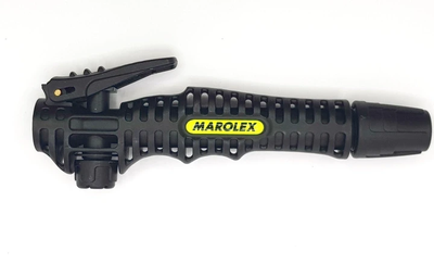 Кран ручка для обприскувачів Marolex A067.161 (R020J)