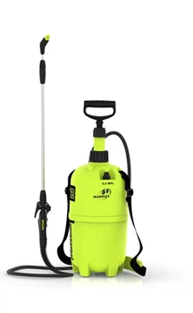 Обприскувач помповий MAROLEX PROFESSION 12 л