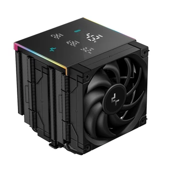 Кулер процессорный DeepCool AK620 Digital Pro (R-AK620-BKAPMN-G)