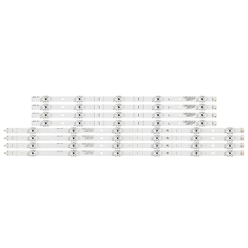 LED подсветка TV 55" JL.D550B1330-002AS-M_V04 LB-C550U17-E5K-H-G71-JF2 JL.D550B1330-002HS-M_V01 8шт.