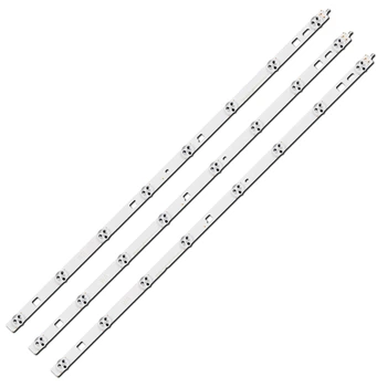 LED подсветка TV 32" LG Innotek 32inch WXGA NDSOEM WA/WB TYPE rev0.0 KDL-32R433B KDL-32R435B 3шт.