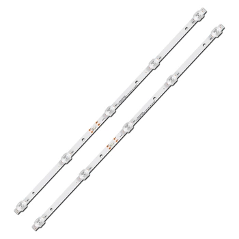 LED подсветка TV 32" KJ32D05-ZC66AG-02D 303KJ320055D U3200STR 2шт.