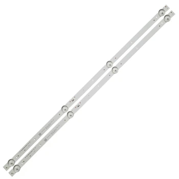 LED подсветка TV 32" RF-BS320S30-0401S-29 A2 H-LED32ET3000 F32D7100C F32D7200C LED-32D5000 L32D5TX 1шт.