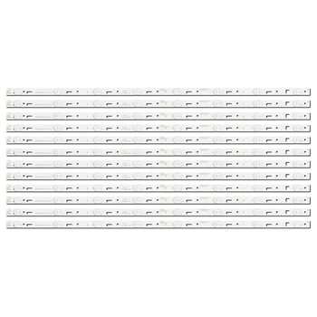 LED подсветка TV 65" TCL-ODM-650D30-3030C-12X8-V2 TCL-ODM-650D30-3030C-12X8-V4 YHE-4C-LB650T-YH2/YH3 12шт.