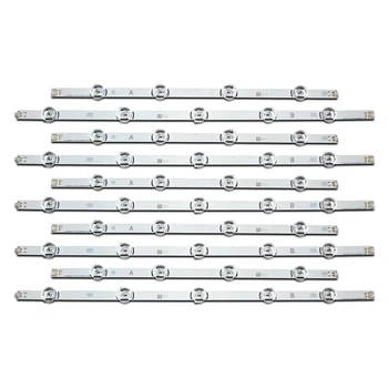 LED подсветка LG TV 49" LG Innotek DRT 3.0 49"_A/B type Rev03_140218 6916L-1788A 6916L-1789A 10шт.
