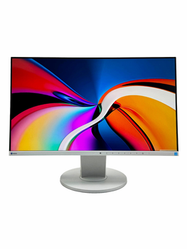 Монитор 24" Eizo FlexScan EV2450 (1920x1080px), IPS, Динамики, grey, Б/У
