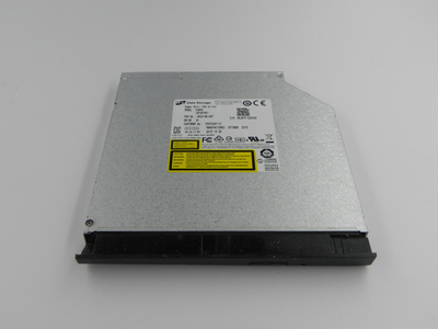 Дисковод, оптический привод 9.6см для ноутбука CD RW DVD GUB0N AFUK7N0 0622198-087 CP670367-01 FUJITSU A514. (04839) Б/У