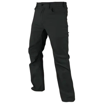 Стрейчевые штаны Condor Cipher Pants 101119, 38/34, Чорний
