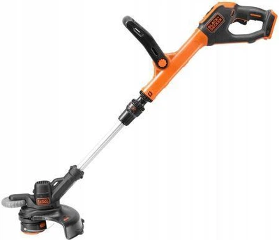 Тример акумуляторний Black+Decker STC1820PCB-XJ