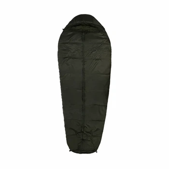 Спальный мешок-кокон Tribe Yukon 300 T-loft -10/-15/-30°С T-CF-0001 olive