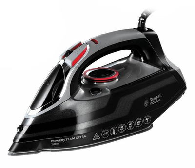 Праска з парою Russell Hobbs Power Steam Ultra (20630-56)