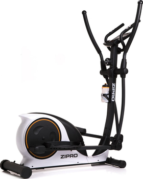 Орбітрек магнітний Zipro Hulk Rs White