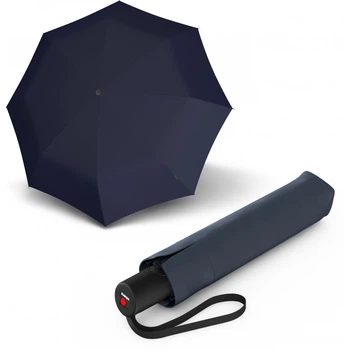 Парасолька Knirps A.200 Medium Duomatic Navy (Kn95 7201 1201)