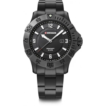 Чоловічий годинник Wenger SEAFORCE W01.0641.135