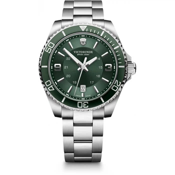 Мужские часы Victorinox Swiss Army MAVERICK Large V241934