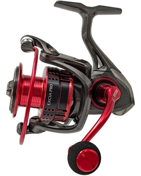 Катушка Ryobi Excia Pro 3000, 8+1bb